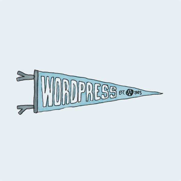 WordPress Pennant producto para prueba de la subida a la plataforma
